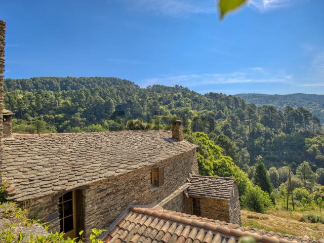 Ferme vente à Alès, Lamelouze