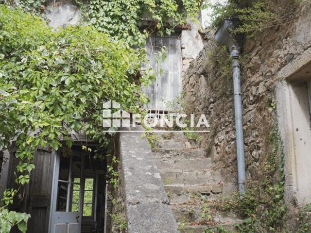 Maison vente à Alès