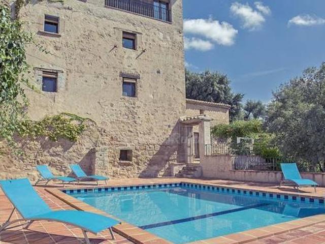 Casa en alquiler en Terra Alta, Catalunya
