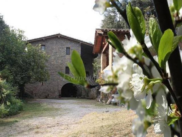 Casa en alquiler en Garrotxa, Catalunya