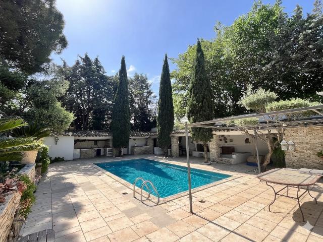Maison vente à Montpellier