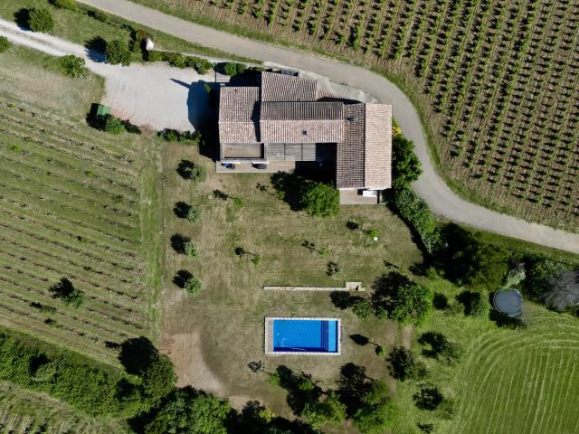 Ferme vente à Carpentras, Châteauneuf-du-pape