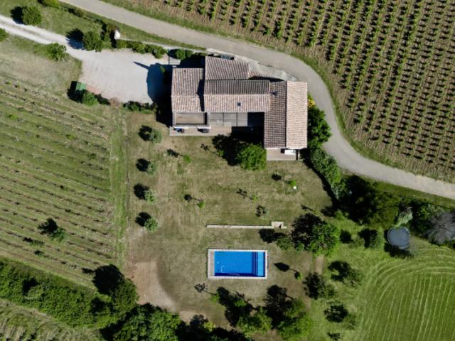 Maison vente à Carpentras, Châteauneuf-du-pape
