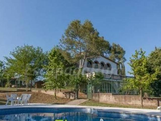 Casa en alquiler en Garrotxa, Catalunya