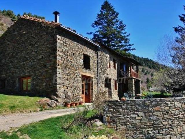 Casa en alquiler en Ripollès, Catalunya