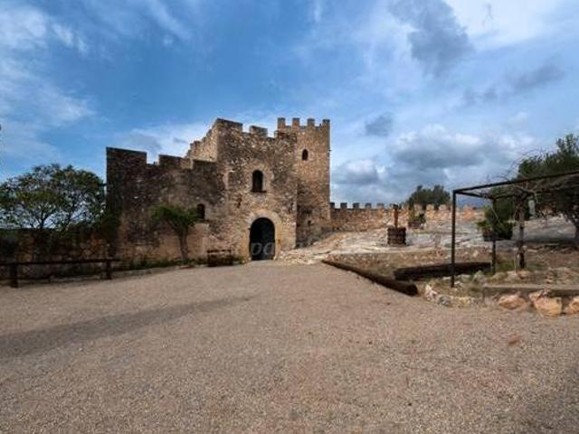 Casa en alquiler en El Catllar, Tarragona