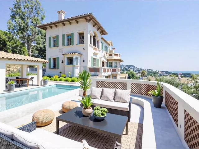 Ferme vente à Arrondissement de Draguignan, Roquebrune-sur-argens