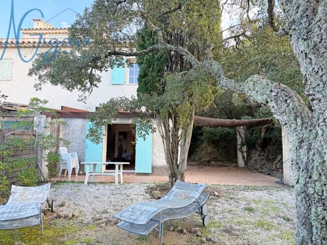 Ferme vente à Arrondissement de Draguignan, La Croix-valmer