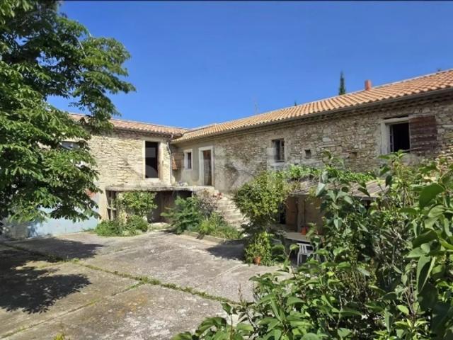 Maison vente à France métropolitaine, Taulignan