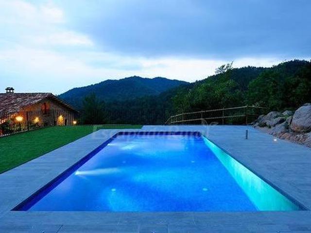 Casa en alquiler en Ripollès, Catalunya