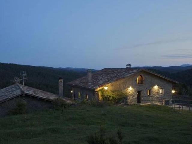 Casa en alquiler en Ripollès, Catalunya