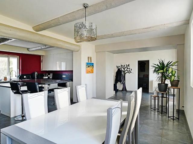Maison vente à Monteux, Vaucluse