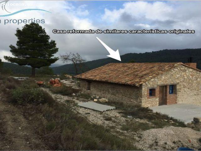 Casa en venta en l'Alacantí, Valencia