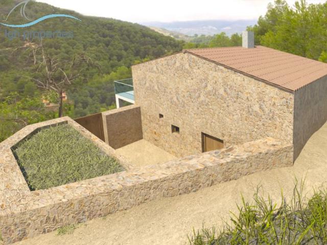 Casa en venta en l'Alacantí, Valencia