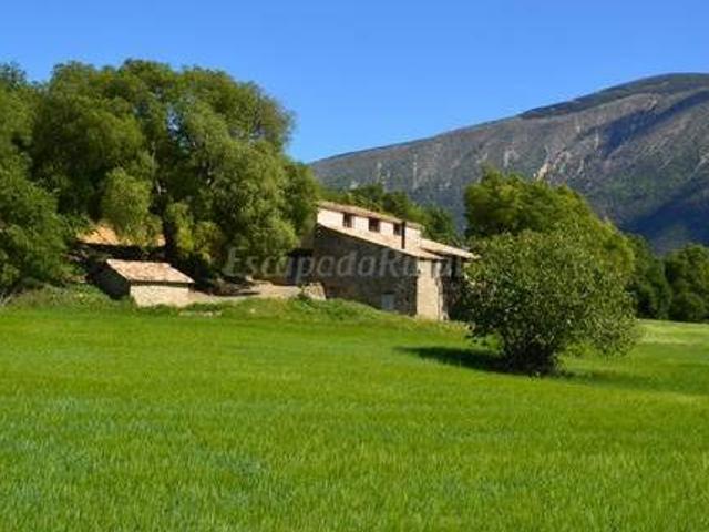 Casa en alquiler en Llimiana, Lleida