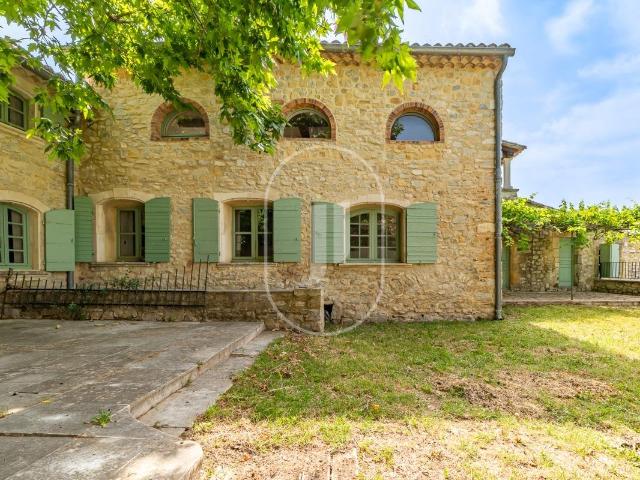 Maison vente à Lacré, Aigaliers
