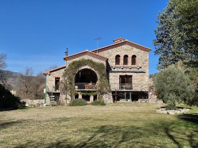 Maison vente à Prades, Fuilla