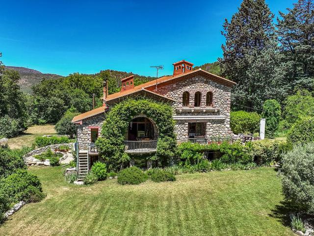 Maison vente à Prades, Fuilla