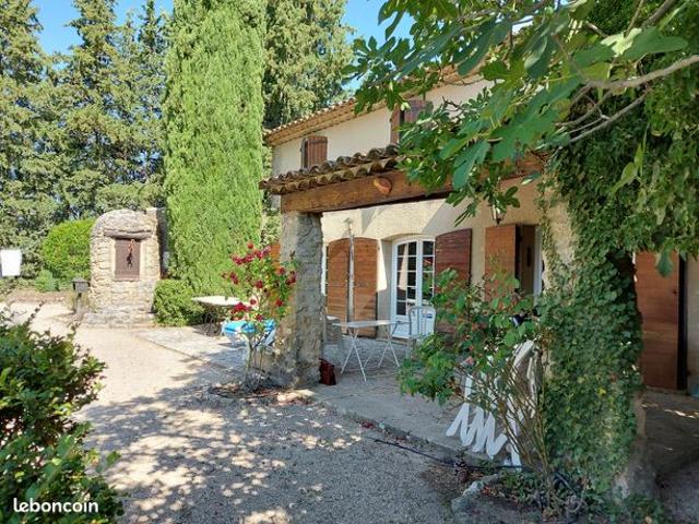 Maison vente à Apt, Cucuron