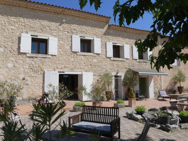 Maison vente à Avignon, L'isle-sur-la-sorgue