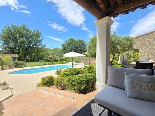 Maison vente à Arrondissement de Draguignan, Bagnols-en-forêt