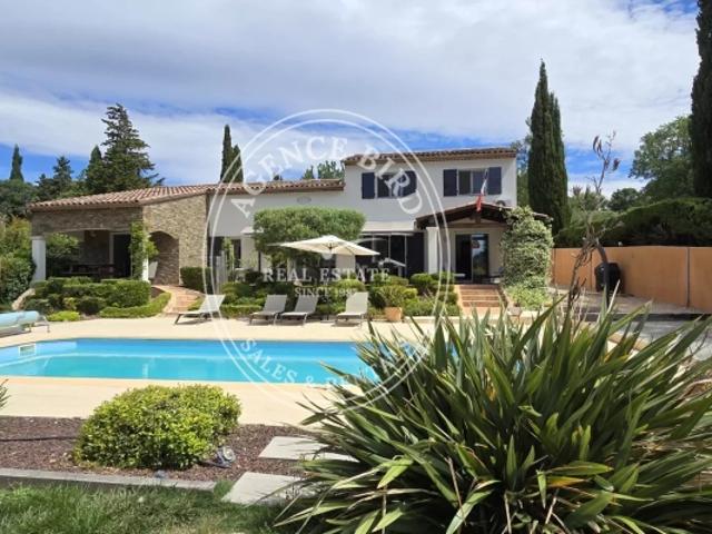 Maison vente à Arrondissement de Draguignan, Bagnols-en-forêt