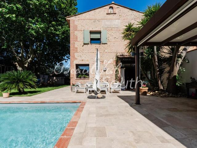 Maison vente à Perpignan, Cabestany