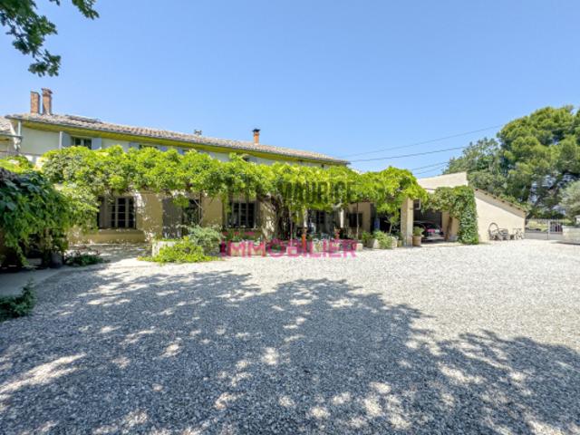 Maison vente à Apt, Lagnes