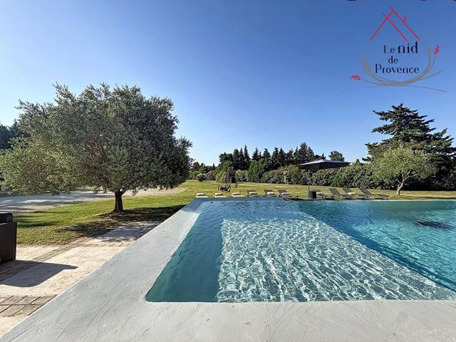 Maison vente à Althen-des-Paluds, Vaucluse
