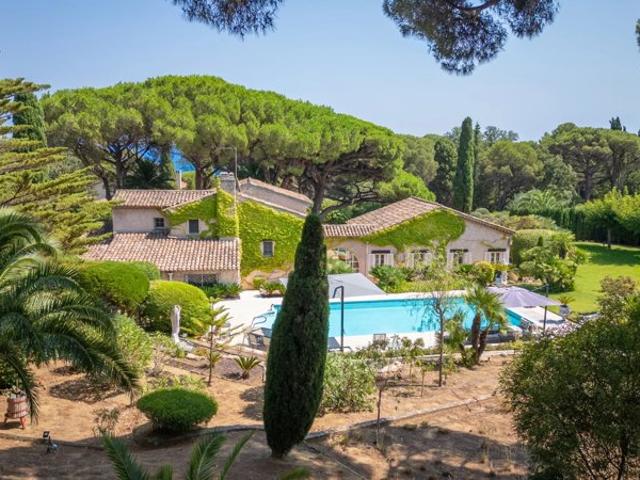 Maison vente à Arrondissement de Draguignan, Sainte-maxime