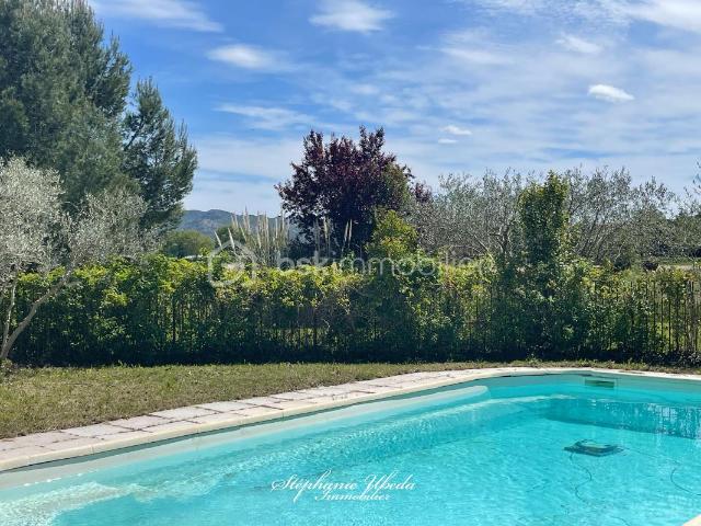 Ferme vente à Aix-en-Provence, Mallemort