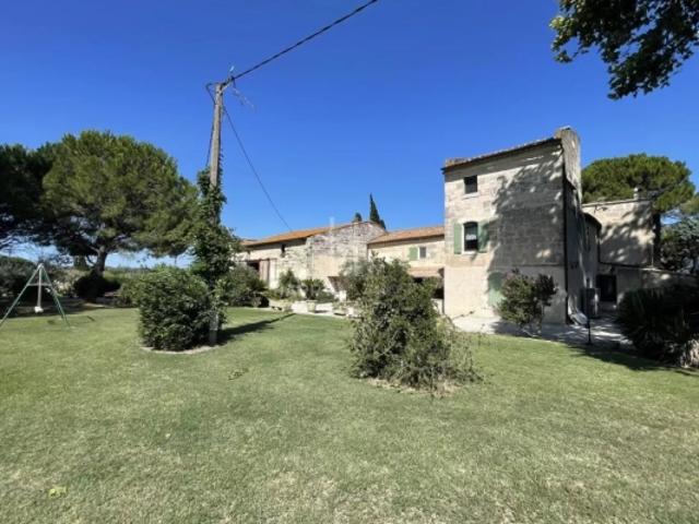 Maison vente à France métropolitaine, Marseille