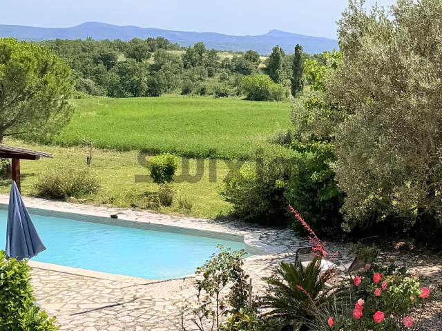 Ferme vente à Alès, Barjac