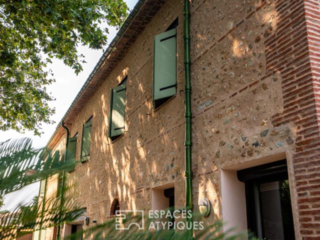 Maison vente à Perpignan, Cabestany