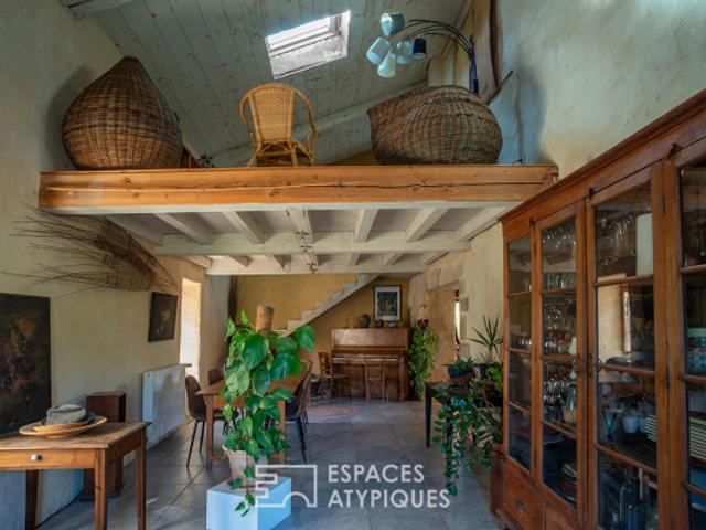 Maison vente à Largentière, Chassiers