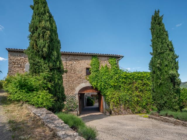 Maison vente à Largentière, Aubenas