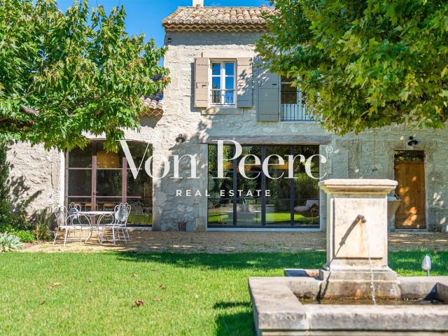Maison vente à Arles, Saint-rémy-de-provence
