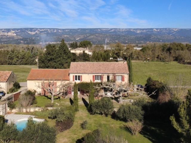 Maison vente à Aix-en-Provence, Mallemort