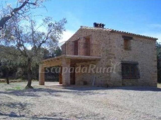 Casa en alquiler en Terra Alta, Catalunya