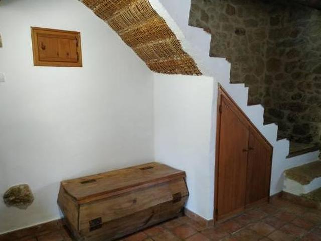 Casa en alquiler en Horta de Sant Joan, Tarragona