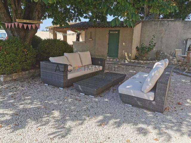 Maison location à Arles, Saint-andiol