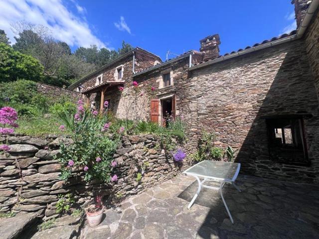 Maison vente à Largentière, Malbosc