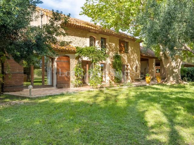 Maison vente à Sarrians, Vaucluse