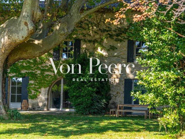 Maison vente à Avignon