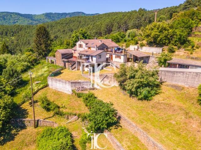 Maison vente à Les Vans, Ardèche