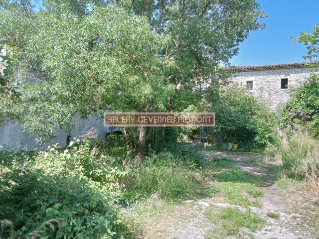 Maison vente à Le Vigan, La Cadière-et-cambo