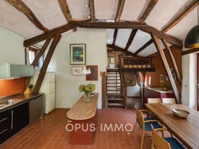 Maison vente à Millau, Mounes-prohencoux