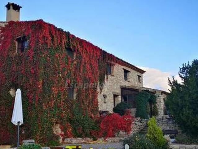 Casa en alquiler en Conca de Barberà, Catalunya