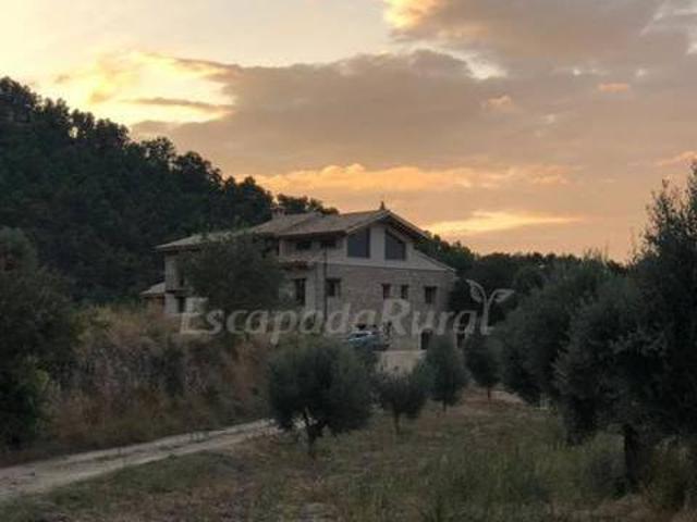 Casa en alquiler en Matarraña / Matarranya, Valderrobres