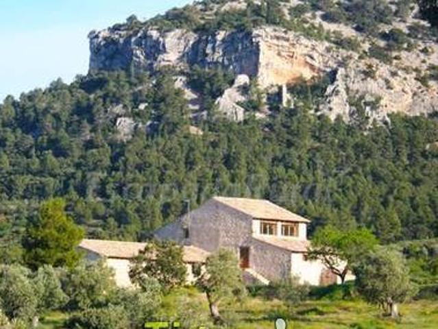 Casa en alquiler en Matarraña / Matarranya, Valderrobres